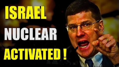 Scott Ritter: Israel's Survival at Risk as Iran and Hezbollah Gain Power, Nuclear Activated