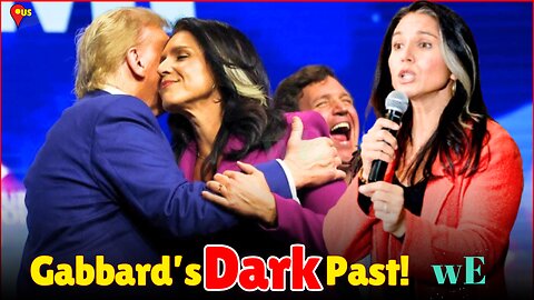 Tulsi Gabbard’s Intelligence Role: Senate Approval Highlights Trump’s GOP Control - WorldEye