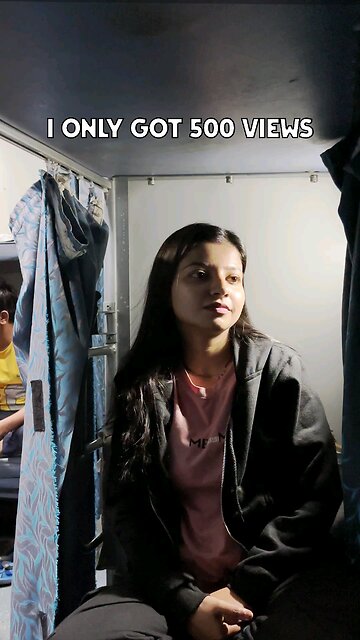 When will we get millions of views? 😭🥺