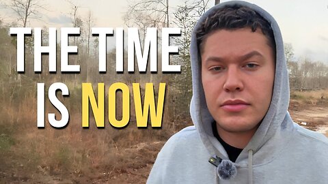 If You're Seeing This Video Its Time To Grow In God And In Life!