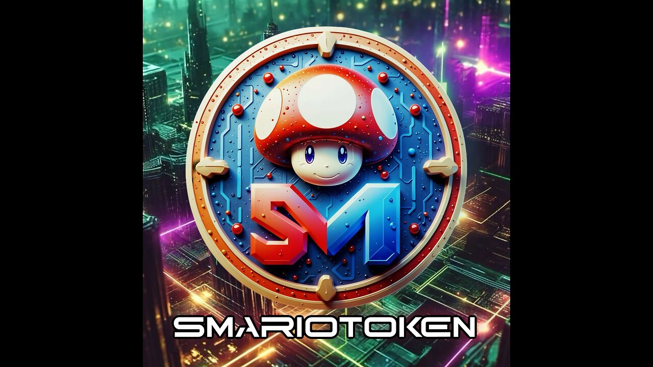 Smariotoken