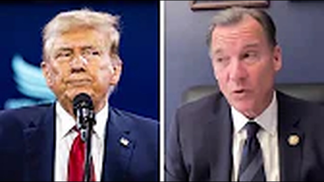 Republicans get BRUTAL WARNING