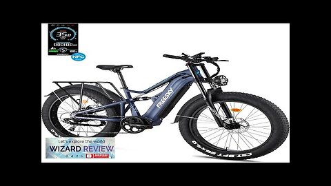 FREESKY Electric Bike for Adults 1800W 48V 25Ah Samsung Cells Battery Adult Review