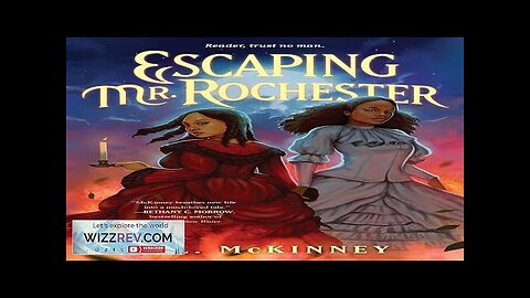 Escaping Mr. Rochester (Hardcover) Review