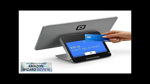 Square Register Powered by Square POS Review