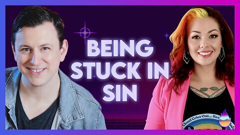 Christa Elisha: Being Stuck In Sin | Nov 25 2024