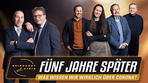 " FÜNF JAHRE SPÄTER - DER STAND DER AUFARBEITUNG " - Wiesendanger, Pohlmann, Hubmer-Mogg, Skambrags