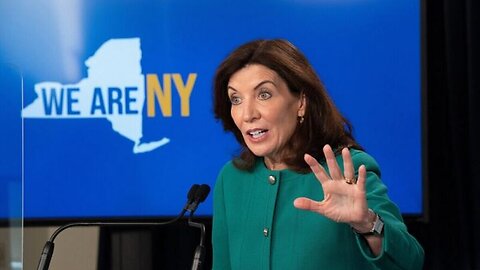 This would be a ‘very bad move’ for Kathy Hochul, NY attorney warns