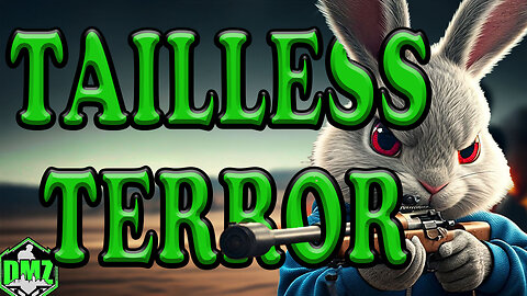 🔴 DMZ LIVE - "TAILLESS TERROR"