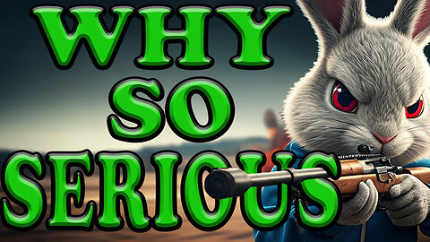 🔴 DMZ LIVE - "WHY SO SERIOUS"