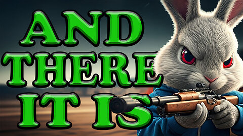 🔴 DMZ LIVE - "AND THERE IT IS"