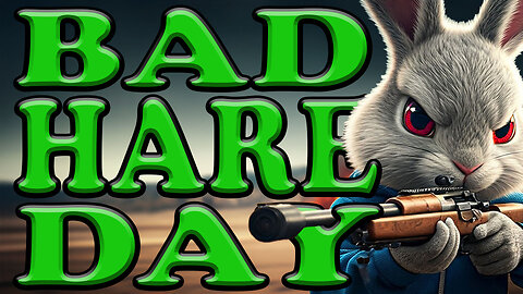 🔴 DMZ LIVE - "BAD HARE DAY"