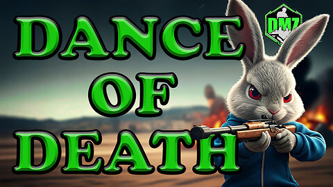 🔴 DMZ LIVE - "DANCE OF DEATH"