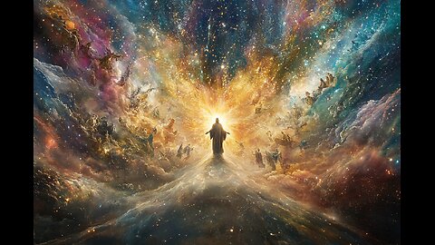 God’s Tapestry of Life: The Case for Christ – From Genesis to Revelation