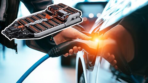 How much does it cost to replace the battery of an electric car?