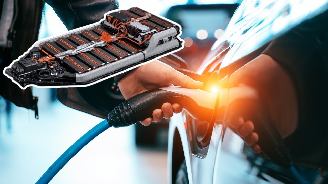 How much does it cost to replace the battery of an electric car?