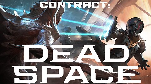 Dead Space Part 9