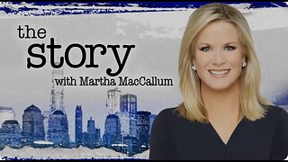 The STORY with Martha MacCallum (February 11, 2025) FULL EPISODE