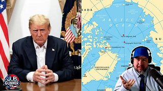 Does NATO, Denmark, and the EU want WAR with President Trump over Greenland?