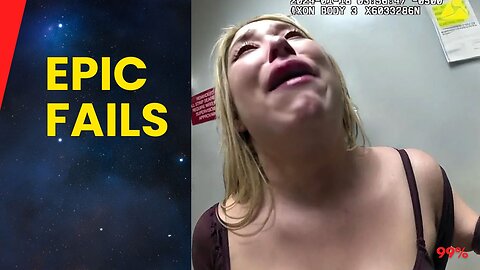 Narcissistic Brats Get Told 'NO': Epic Fails and Hilarious Reactions