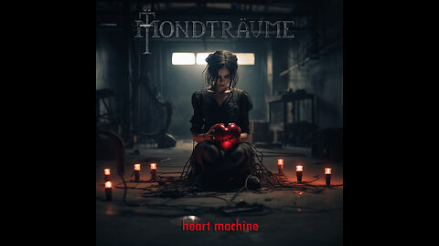 Mondträume - Heart Machine