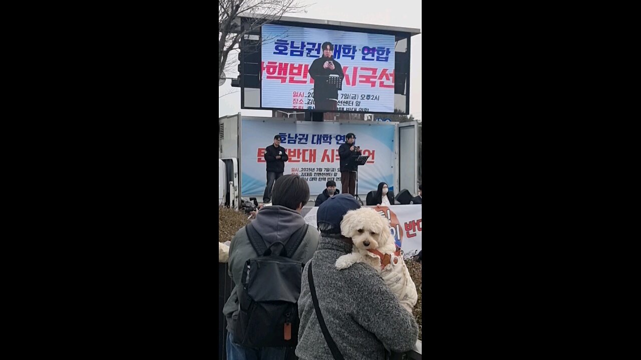 강아지도 아는 계몽령! 250307