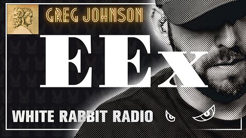 EEx Live | December 30, 2024 | Greg Johnson - Counter Currents