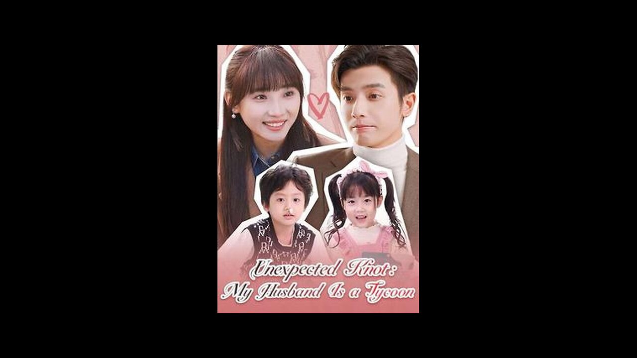 Unexpected Knot: My Husband is a Tycoon episode 8 (dubbed)