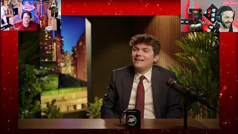 [2025-02-20, P1] DESTINY OFFICIALLY SUED! RTU FIRED & SEETHING AT US! IDUBBBZ VALENTINES CUCKENING!