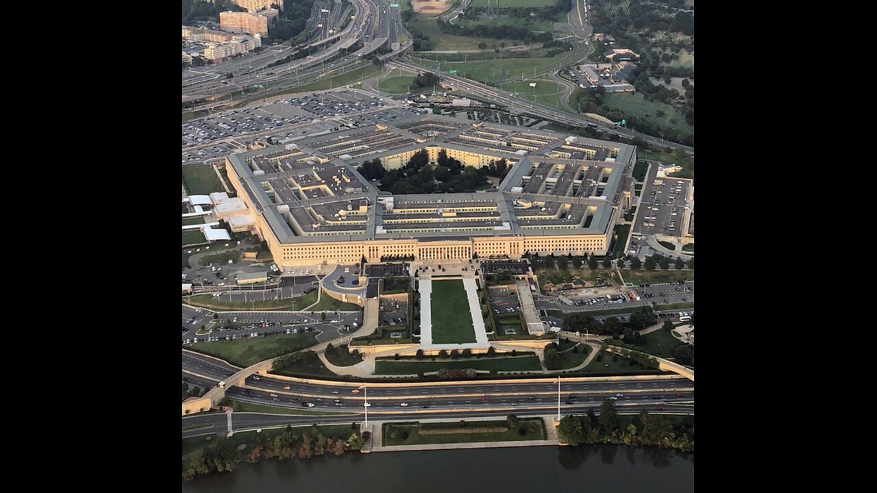 THE PENTAGON IS PAYING BIG TECH TO CENSOR FOR BIG PHARMA