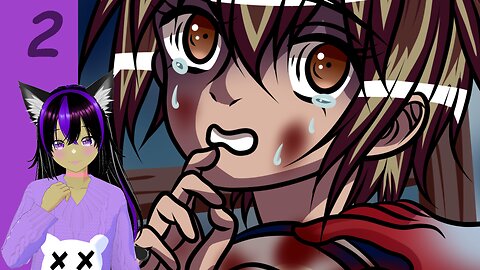 Corpse Party 2021 part 2!