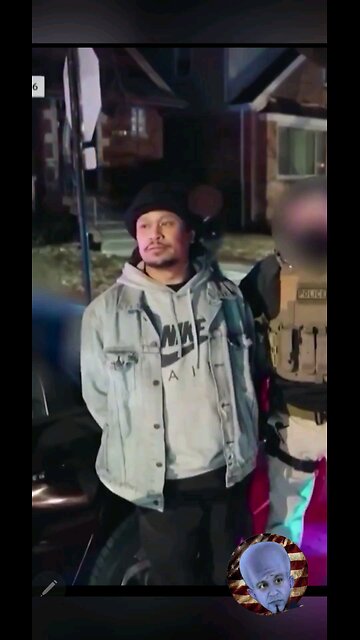 Holman and Dr. Phil collecting trash in Santuary Cities #deportation