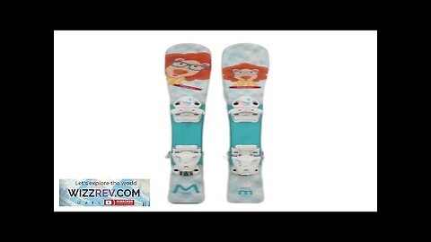 Manlin skis for kids adults custom ski board kelowna diferencia entre skiboard Review