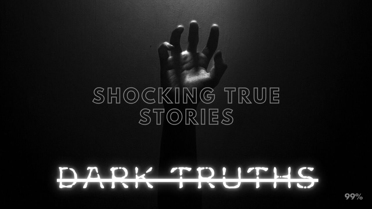 Morbid Facts: Shocking True Stories