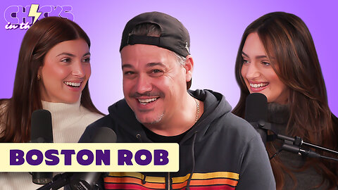 Boston Rob Talks Ruthless 'Traitors' Moves + Justin Bieber Unfollowed Hailey