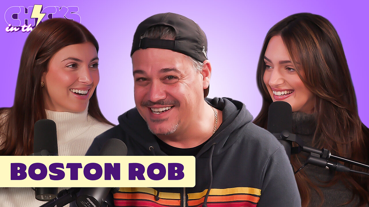 Boston Rob Talks Ruthless 'Traitors' Moves + Justin Bieber Unfollowed Hailey