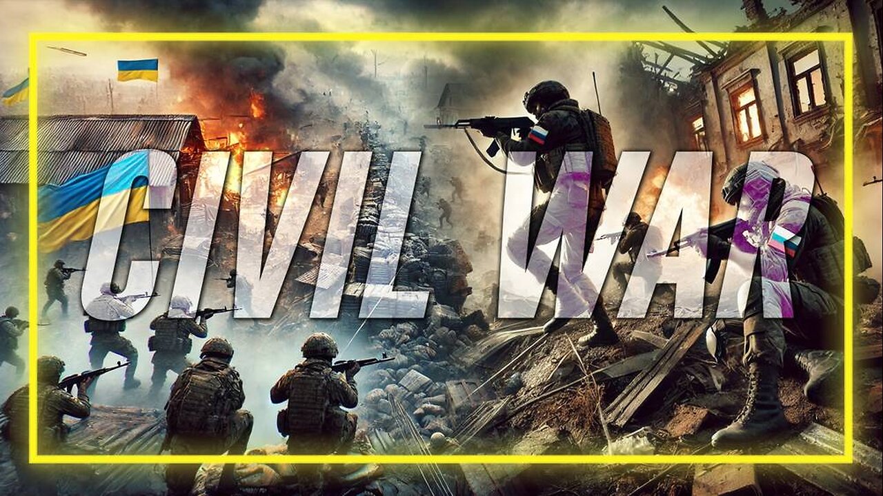 EXCLUSIVE: Russian Historian Talks About The Satanic Genius Of NATO