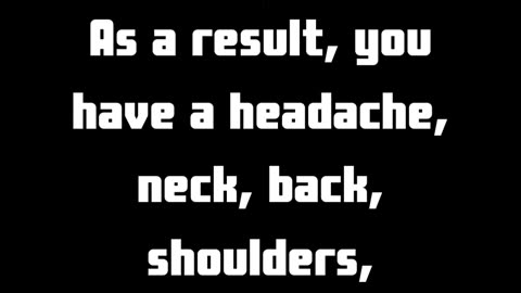 Exercises to Unblock Pinched Nerves in the Cervical Spine