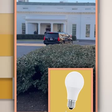 Trump’s Power Move : Declining to Greet Macron at the White House