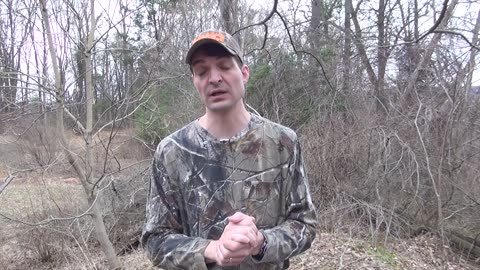 Whitetail Deer Hunting Videos - Public Land PA