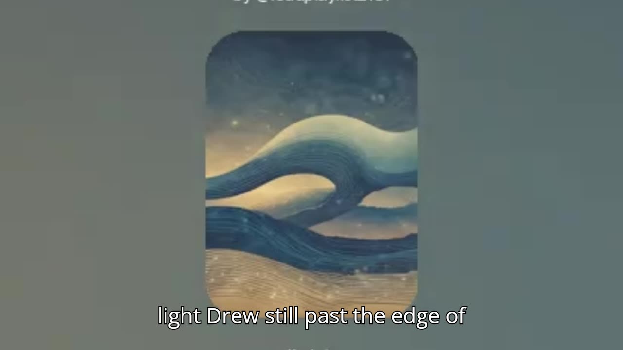 Lost in the Lullaby