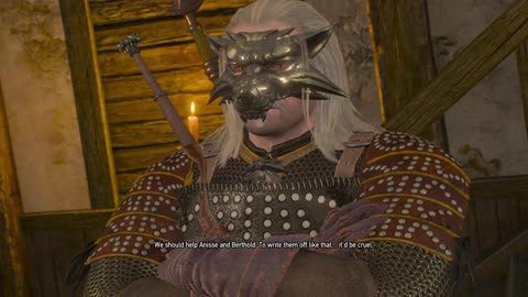 The WItcher 32