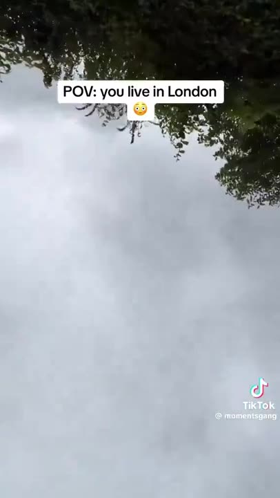 Womens phone stolen in London as shes recording.