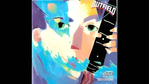 The Outfield - Play Deep
