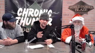 Christmas Clip: Interview with the REAL Santa