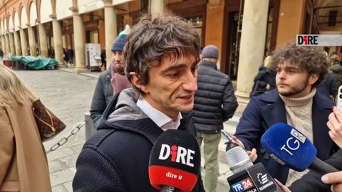 Bologna - BIGNAMI: CITTÀ 30 SI CONFERMA IDEOLOGICA E NON APPLICATA (18.01.25)