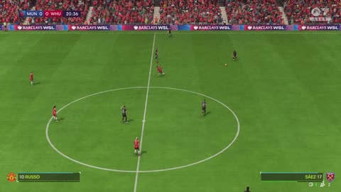 EA SPORTS FC 25 RB Leipzig vs Hamburger SV