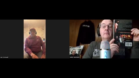 UK multi-talented musician with autism Emarvellous Prince is my special guest with “Good Times”!