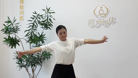 0464.柔之力