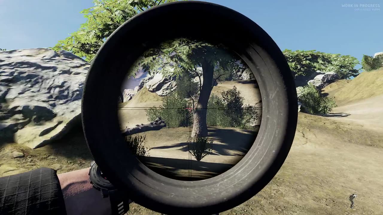 Master Betty (Sir Penny Jinkles) and Deathwolf Playing Ground Branch - 1/21/2025 - Part 3